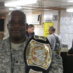 Anthony Logan Photo 10
