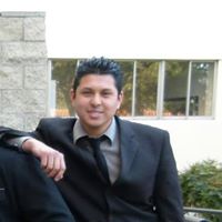 David Angulo Photo 2