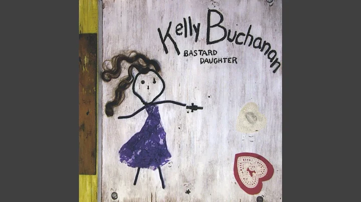 Kelly Buchanan Photo 34