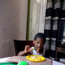 Ibrahima Kaba Photo 8