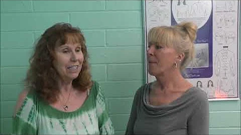 Cheryl Hackett Photo 28