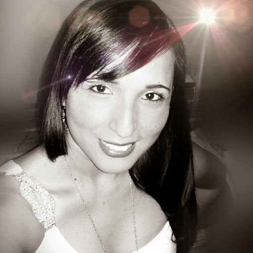 Rocio Salazar Photo 9