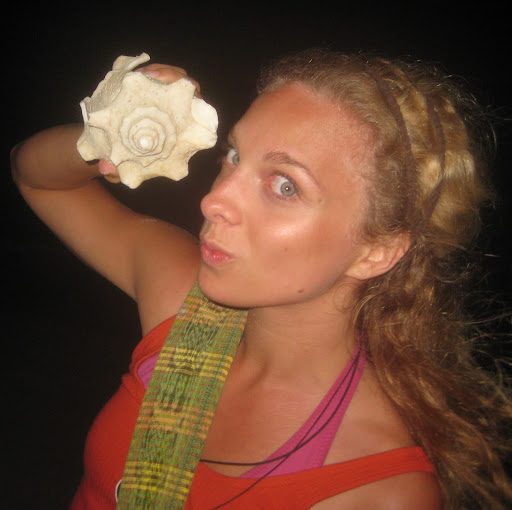 Rachelle Boyer Photo 9