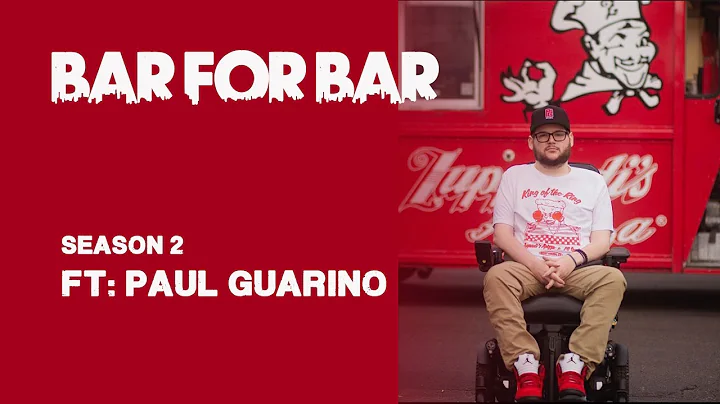 Paul Guarino Photo 22