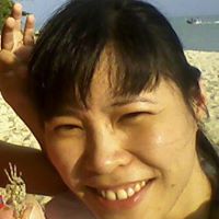 Kimberly Wong Photo 6