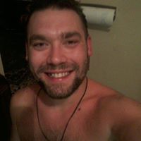 James Buxton Photo 3