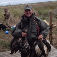 Jason Alleman Photo 1