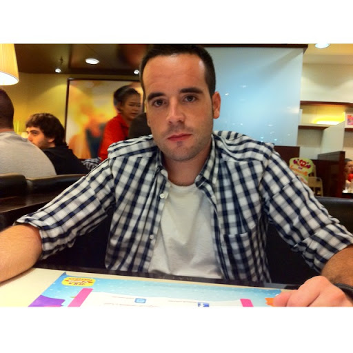 Ruben Ceballos Photo 16