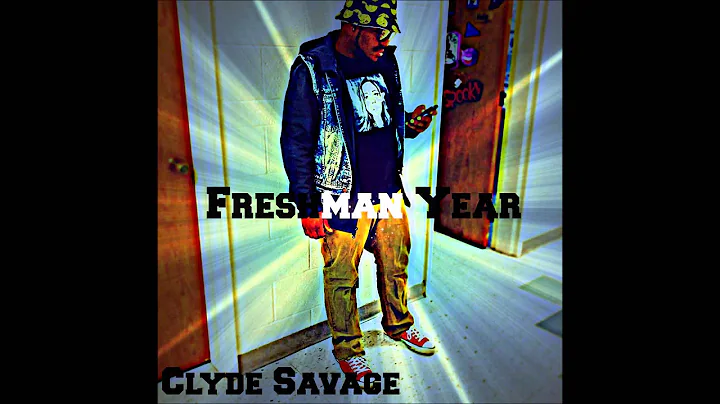 Clyde Savage Photo 12