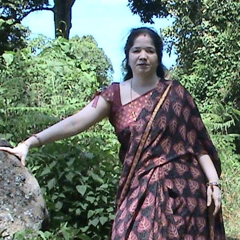 Anupama Agrawal Photo 11