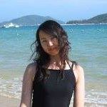 Jeanette Wang Photo 9