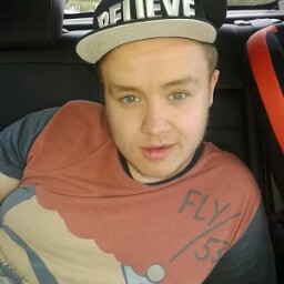 Joey Goodwin Photo 13
