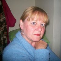 Patricia Broadhurst Photo 2