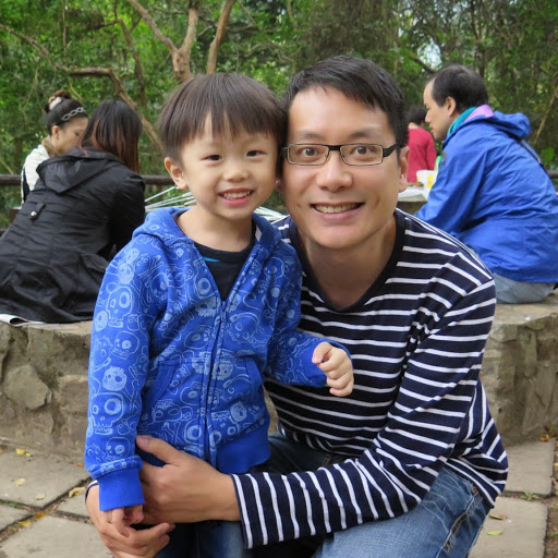 Timothy Leung Photo 17