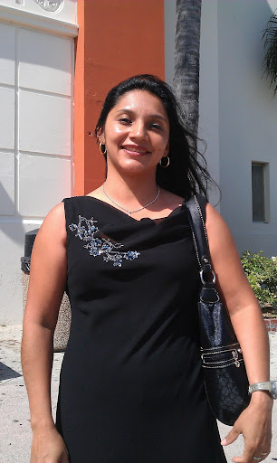 Nancy Cuevas Photo 10