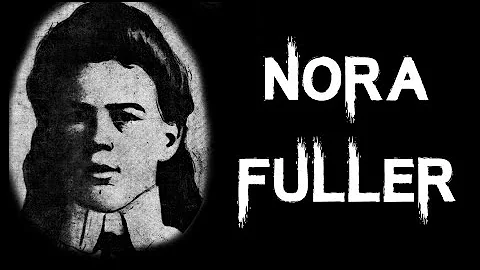 Nora Fuller Photo 24