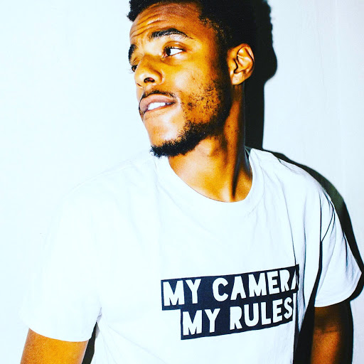 Antoine Jones Photo 16
