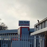 John Healy Photo 10