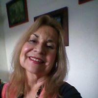 Olga Carrillo Photo 7