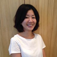 Melissa Tsai Photo 8