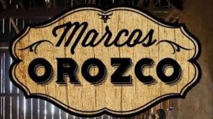 Michael Orozco Photo 31