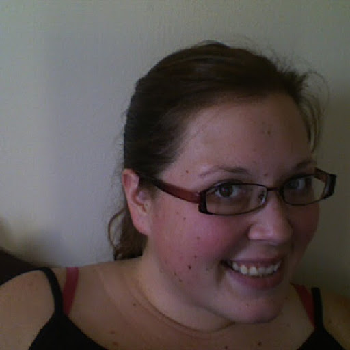 Jennifer Roy Photo 11