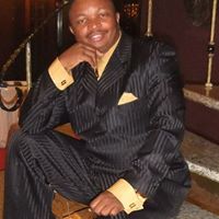 Justice Mensah Photo 2