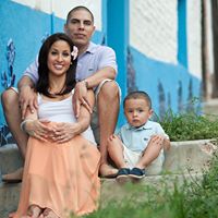 Jose Aguayo Photo 4