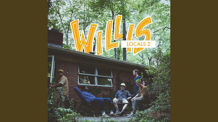 Willis Webster Photo 14