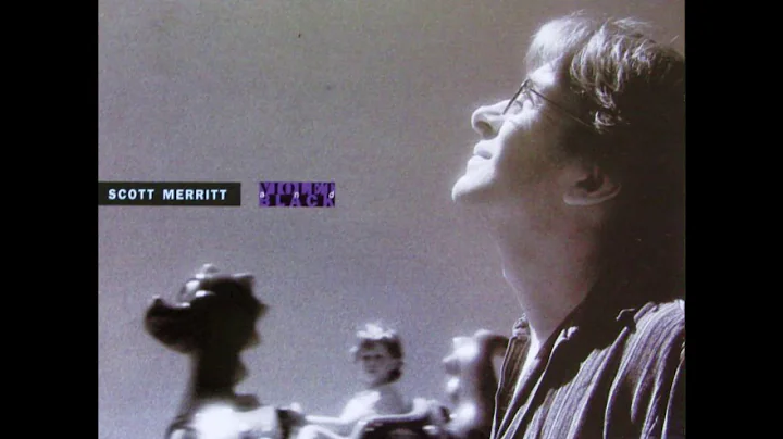 Scott Merritt Photo 23