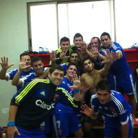 Ignacio Pacheco Photo 9