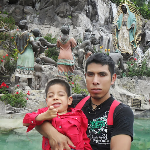 Rosendo Nava Photo 9