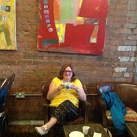 Sarah Okeeffe Photo 2