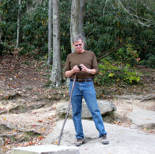 Douglas Hensley Photo 14