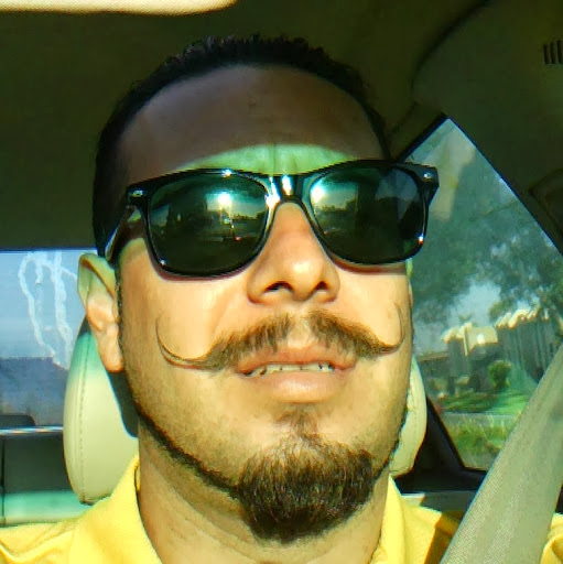 Cisco Garcia Photo 13