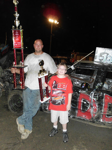 Ryan Faust Photo 12