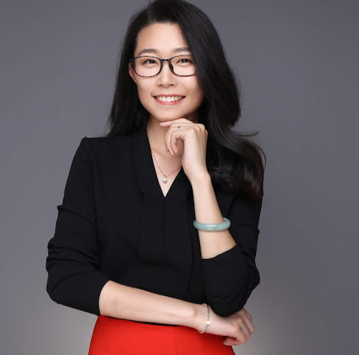 Qi Zhang Photo 23