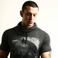 Michael Fury Photo 8