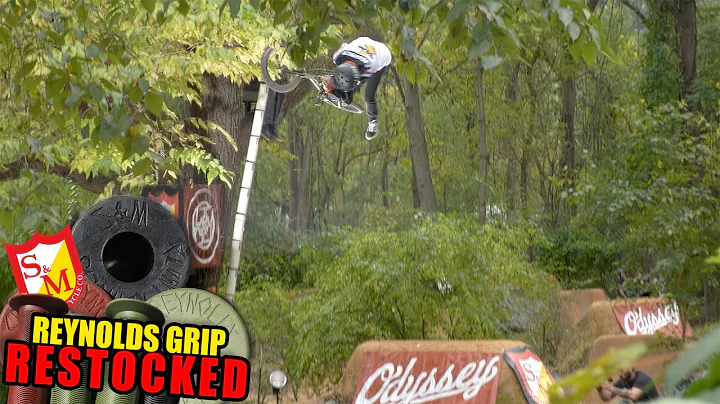 Clint Reynolds Photo 35
