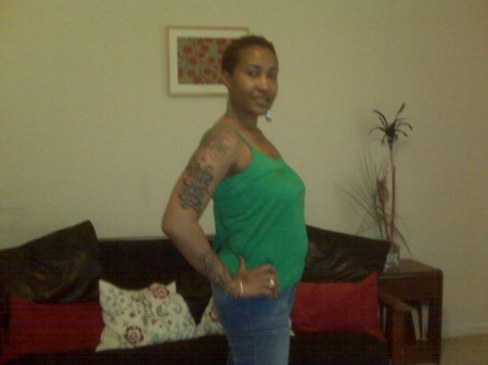 Veronica Parrish Photo 6