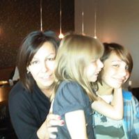 Louise Gaudette Photo 4
