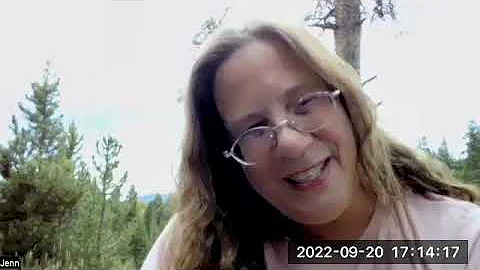 Jennifer Moses Photo 29