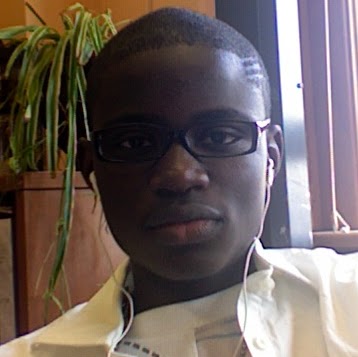 Moustapha Ndiaye Photo 11