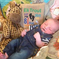 Josh Trout Photo 2