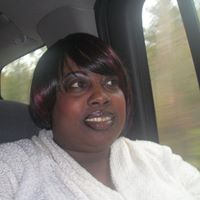 Victoria Hightower Photo 2