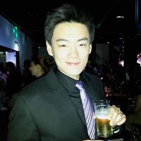 Kevin Chen Photo 12
