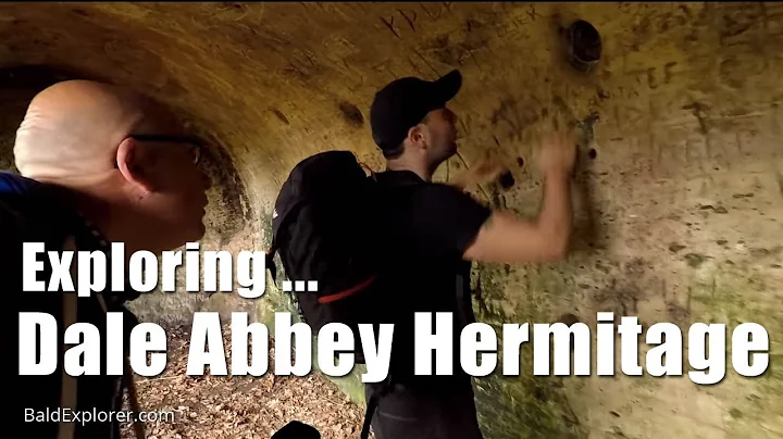 Dale Abbey Photo 14