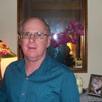 Norman Cash Photo 4
