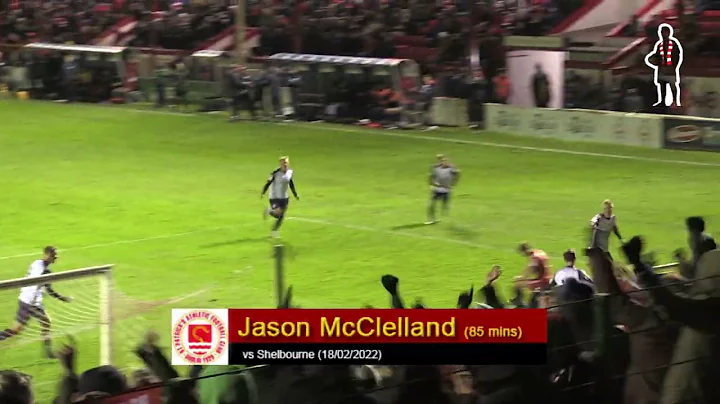 Jason Mcclelland Photo 35