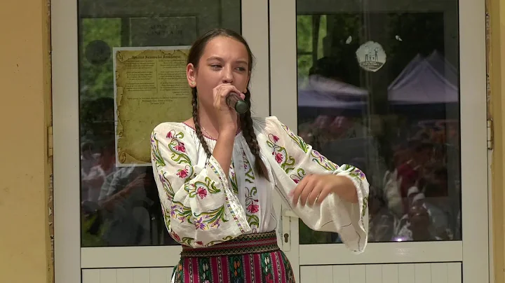 Maria Ungureanu Photo 21